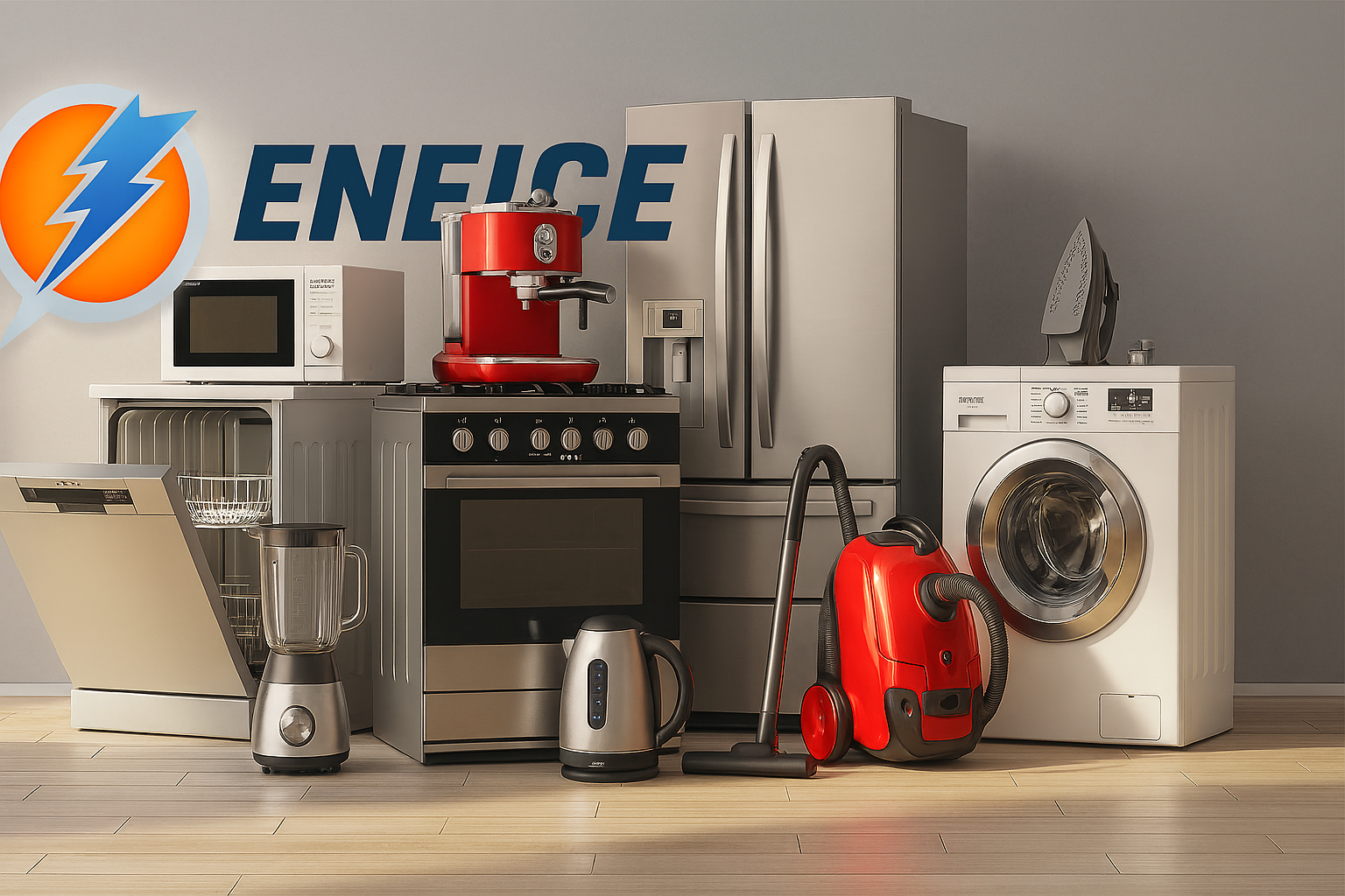 Banner Electrodomésticos